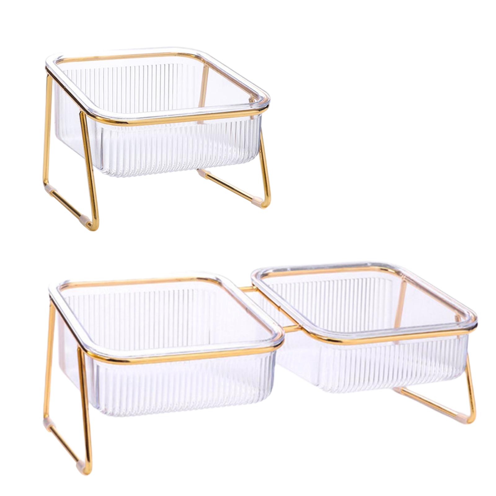 Pet Supplies Usa - Detachable Pets Dogs Cat Raised Elevated