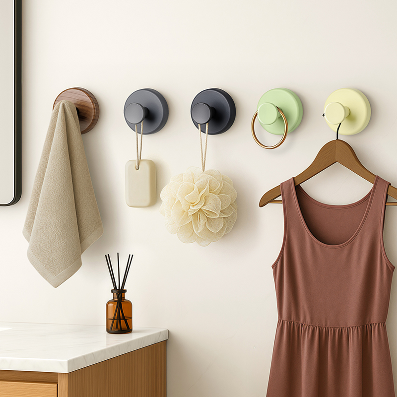 Vacuum Suction Cup Hooks, No P – обзор и цена Pet Supplies Outlet