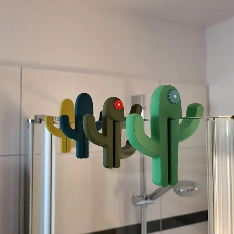 2 Cactus Bathroom Storage Rack – обзор и цена Pet Supplies Outlet