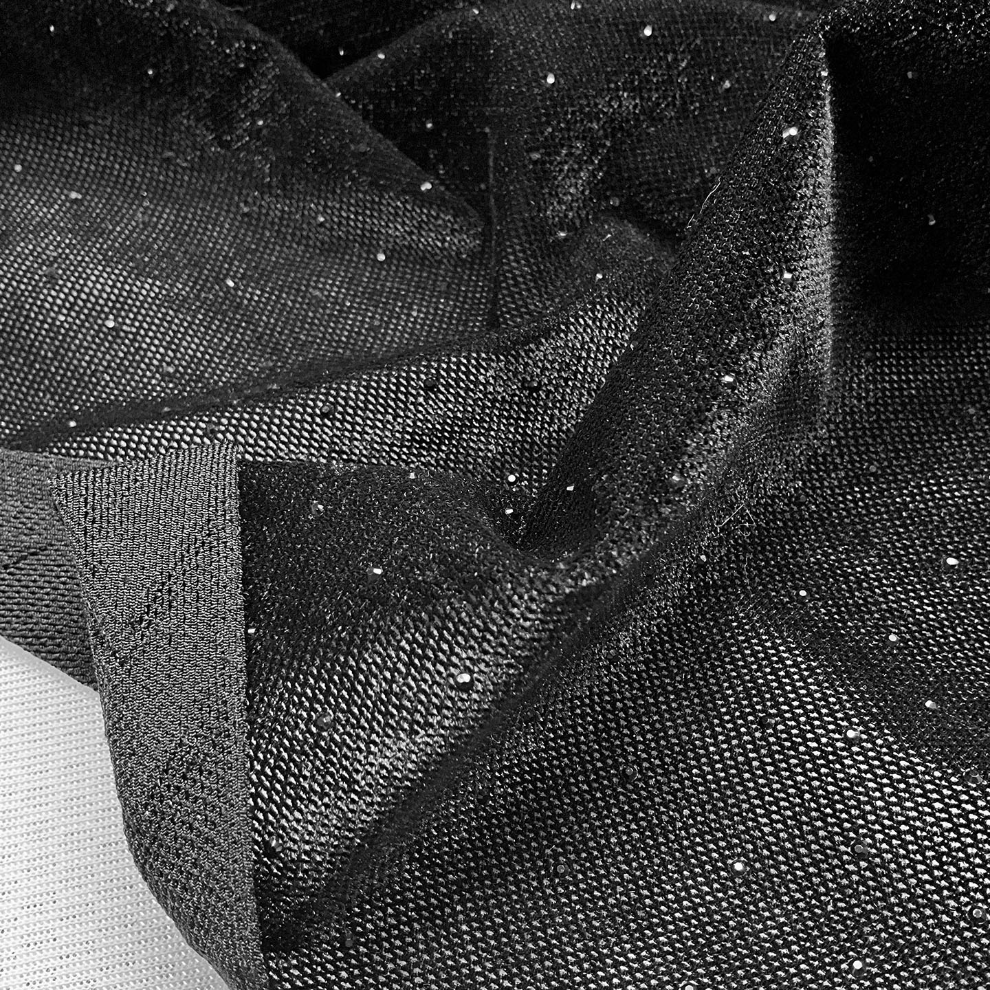 1 Piece Glossy Mesh Velvet Fab – обзор и цена Pet Supplies Application