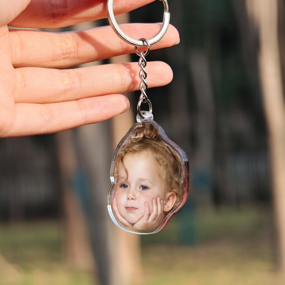 Personalized Custom Acrylic Ke – обзор и цена Pet Supplies Outlet