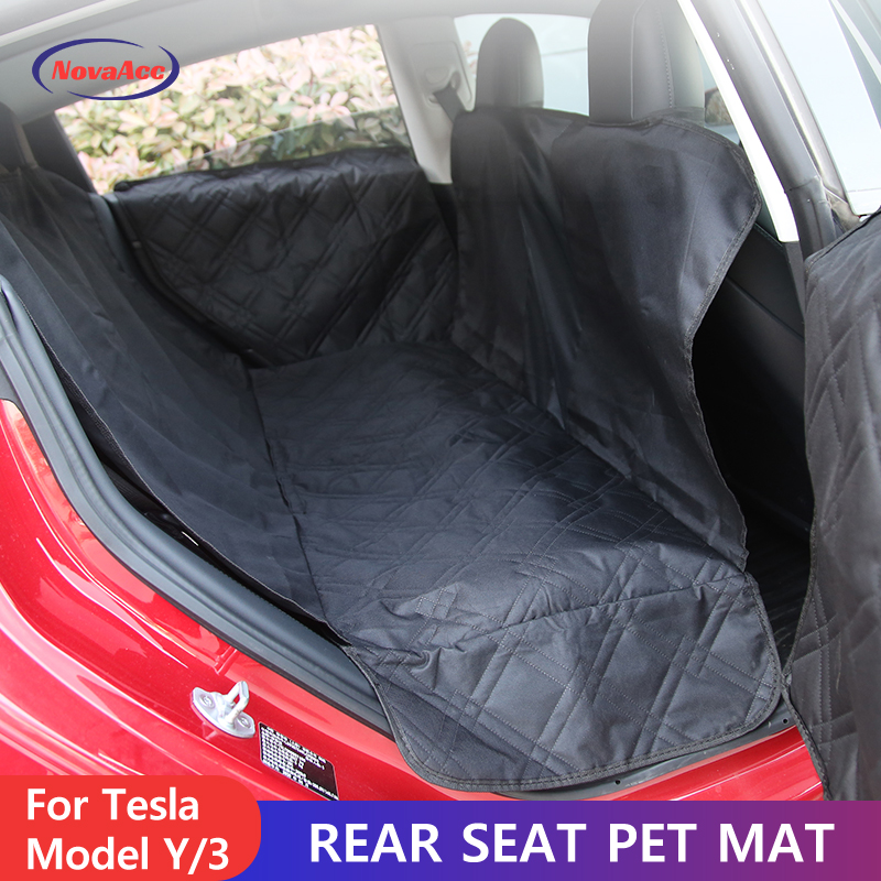 Dog Seat Covers for Back Seat  – обзор и цена Dog Raincoat