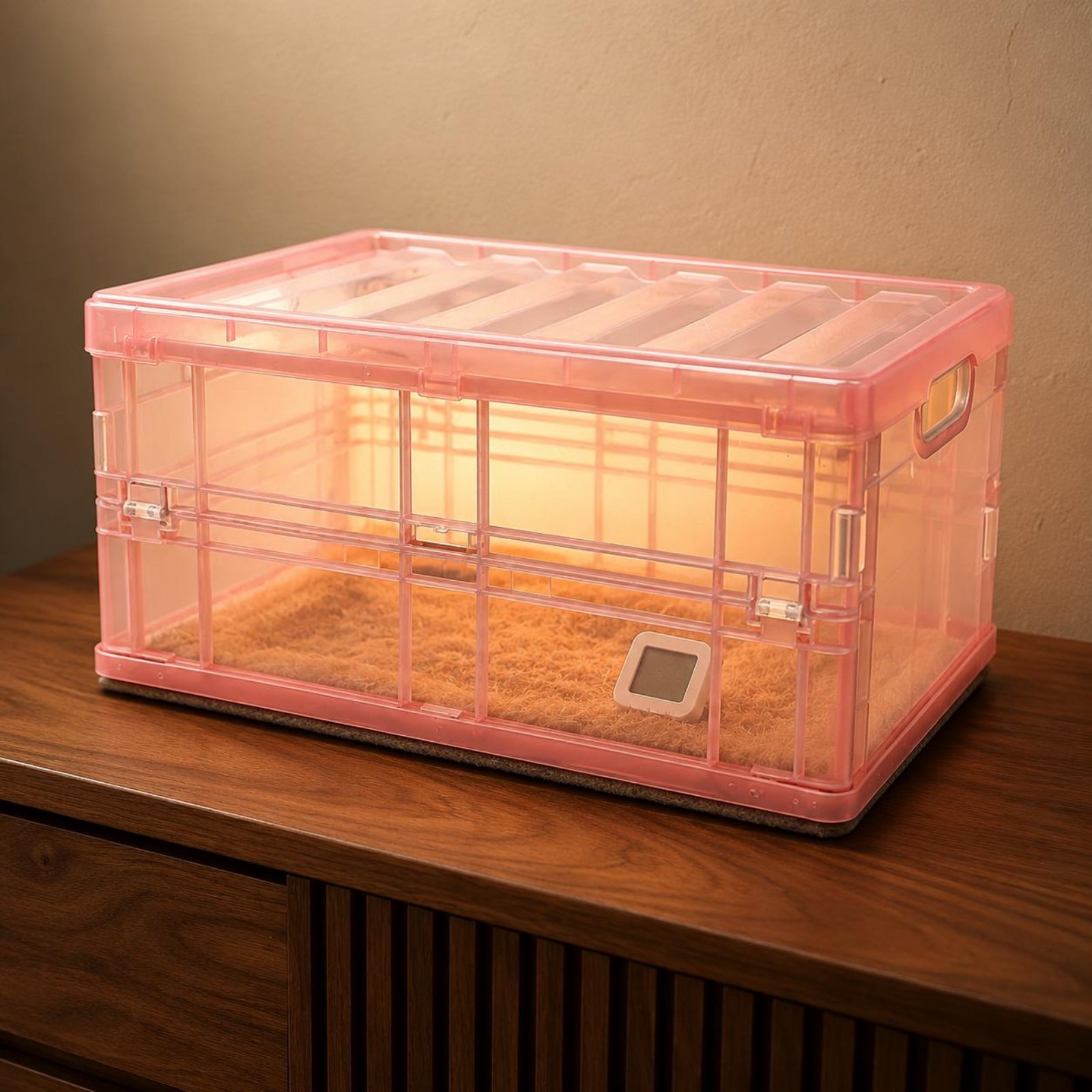 Parrot Brooder Box Constant Te – обзор и цена Pet Supplies Usa
