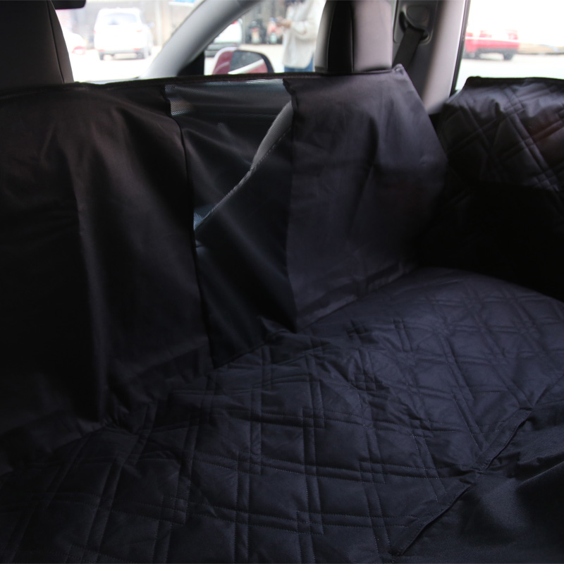 Pet Pad for Tesla Model 3 Y Re – обзор и цена Dog Raincoat