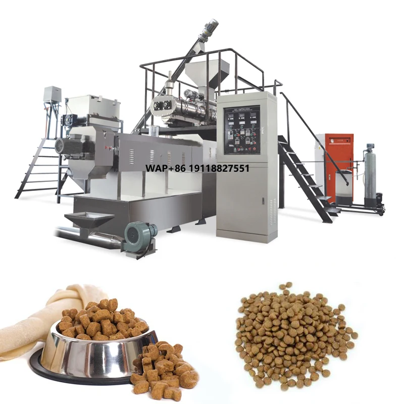 Fully Automatic Factory Supply – обзор и цена Pet Supplies Usa
