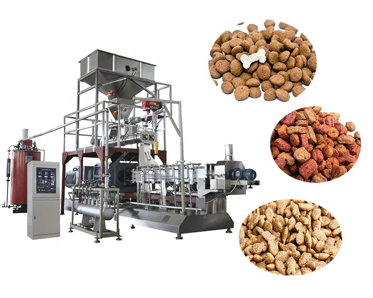 Fully Automatic Factory Supply – обзор и цена Pet Supplies Usa