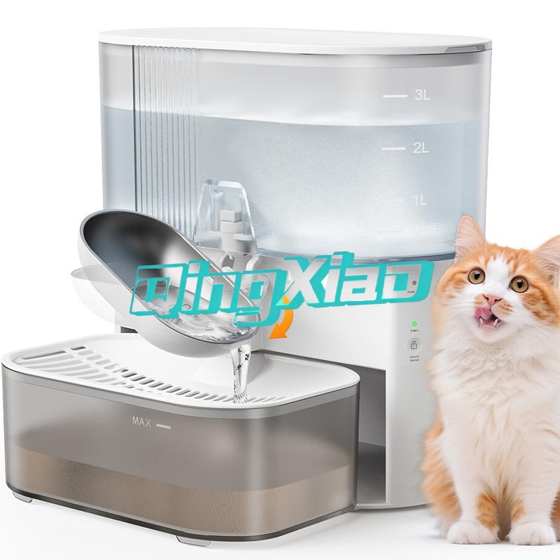 Ultra Silent Automatic Circula – обзор и цена Pet Supplies Usa