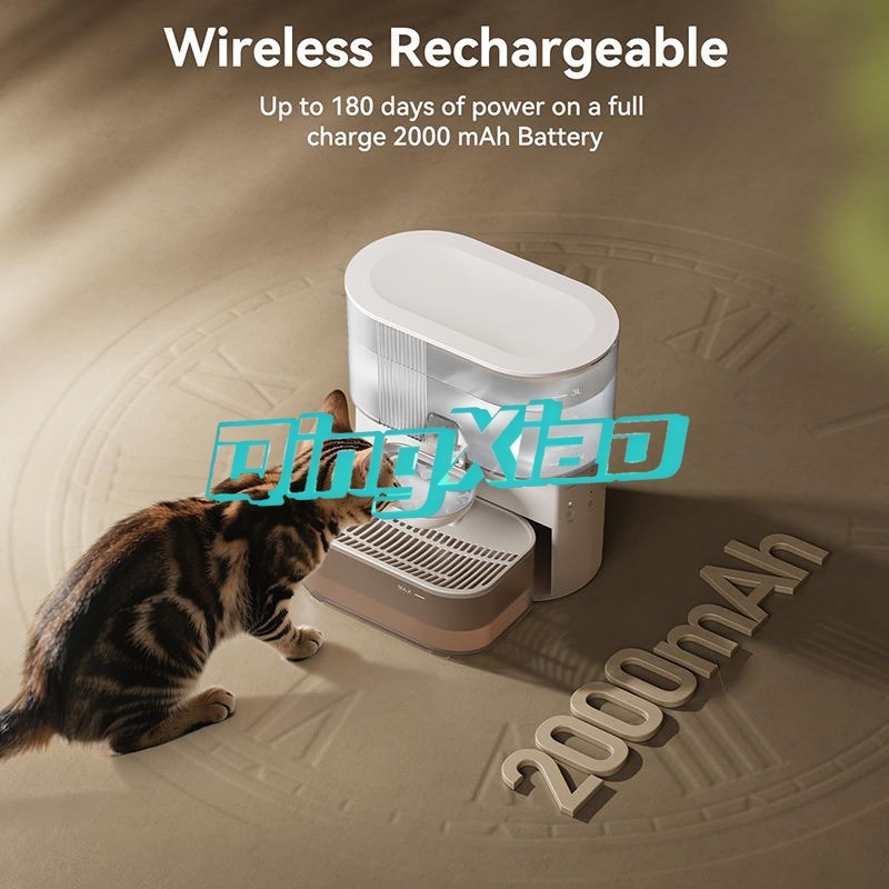 Ultra Silent Automatic Circula – обзор и цена Pet Supplies Usa