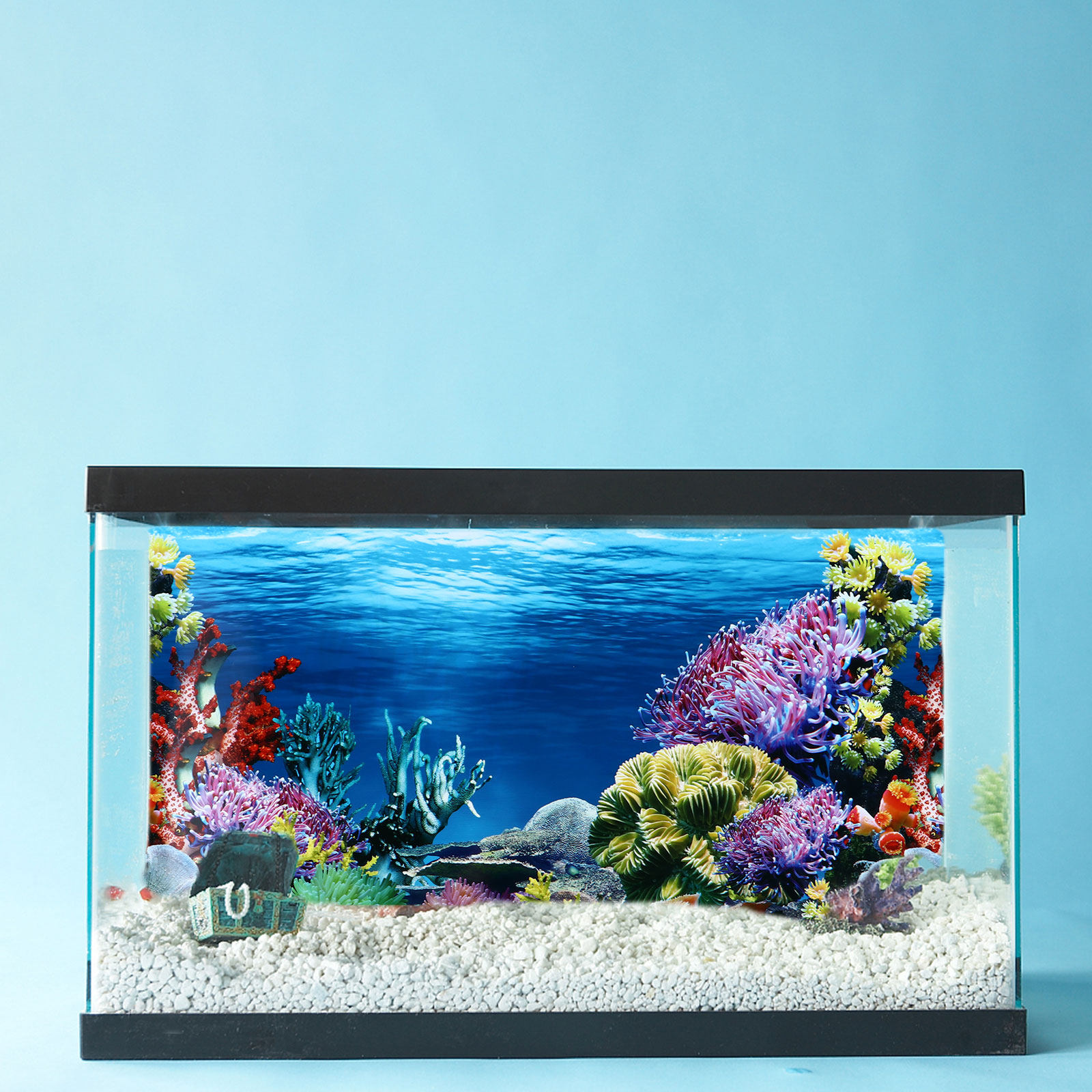 2Pcs Aquarium Background Coral – обзор и цена Pet Supplies Application
