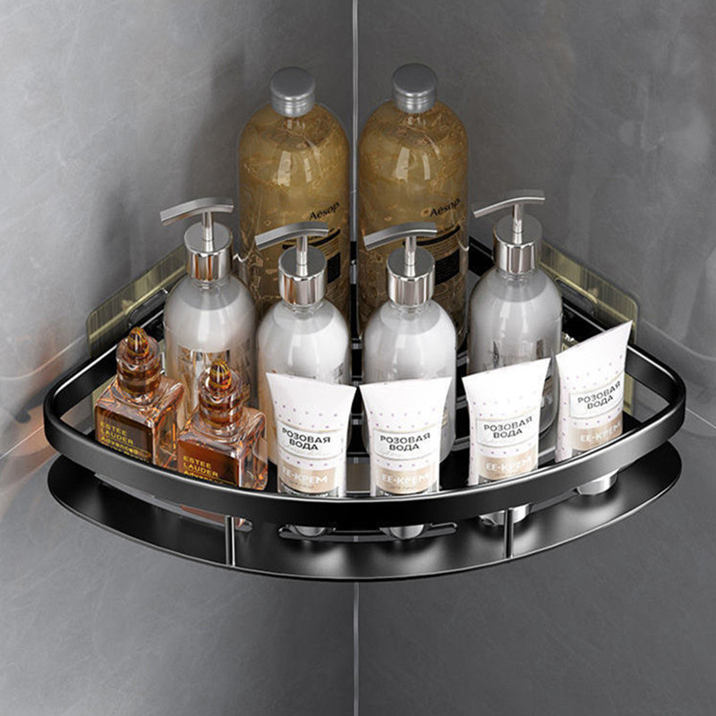Bathroom Shelf Aluminum Alloy  – обзор и цена Pet Supplies Outlet