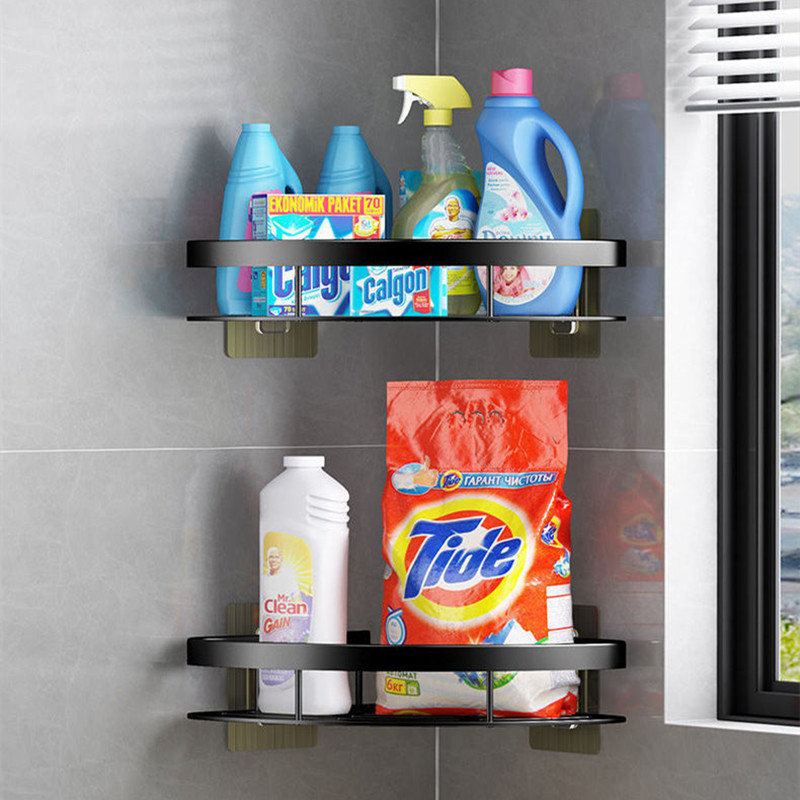 Bathroom Shelf Aluminum Alloy  – обзор и цена Pet Supplies Outlet