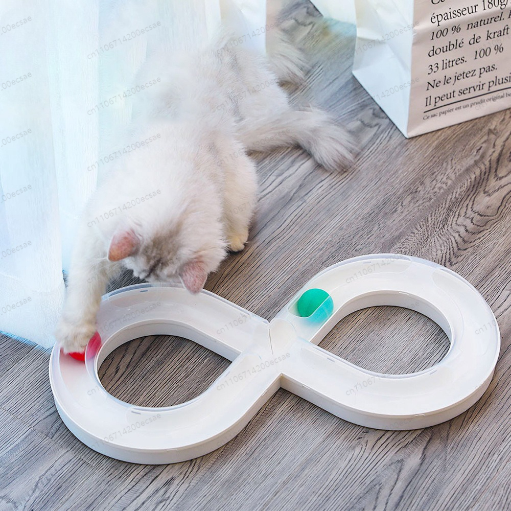 Automatic Cat Teaser Toy | Tur – обзор и цена Pet Supplies Usa
