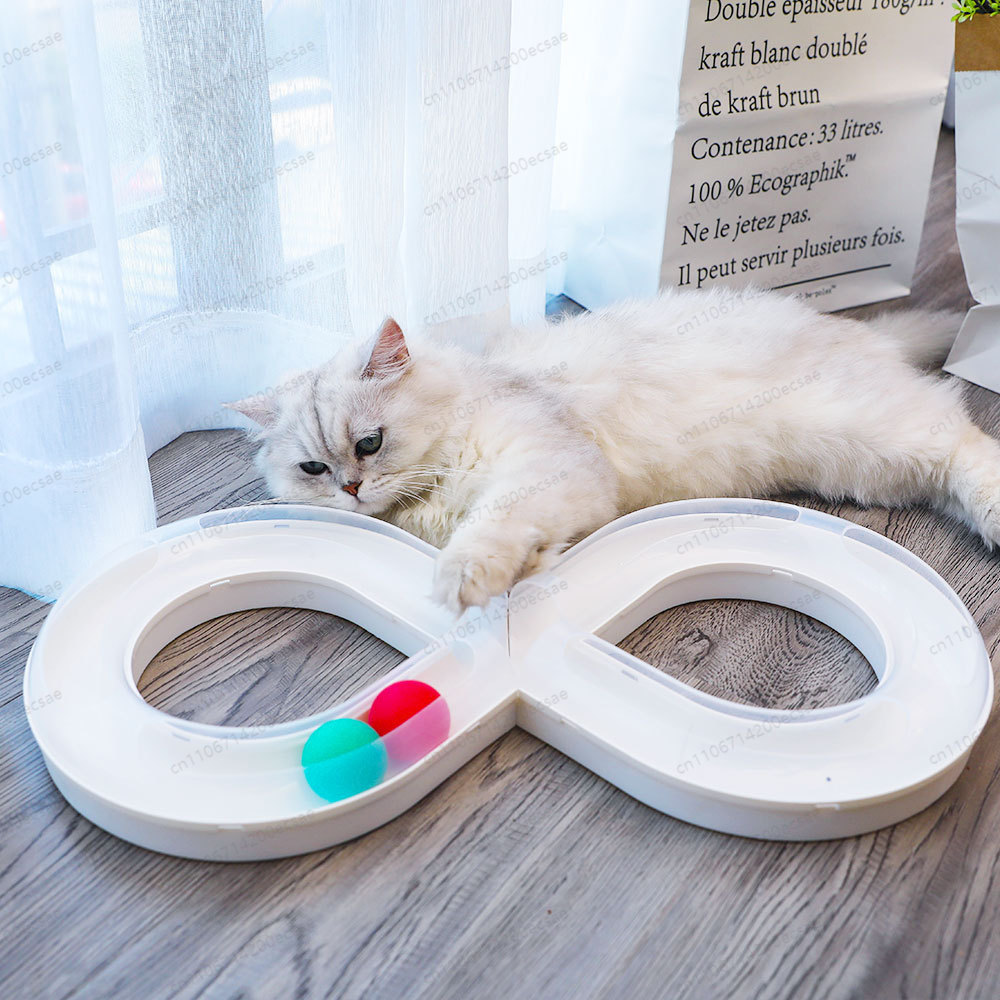 Automatic Cat Teaser Toy | Tur – обзор и цена Pet Supplies Usa
