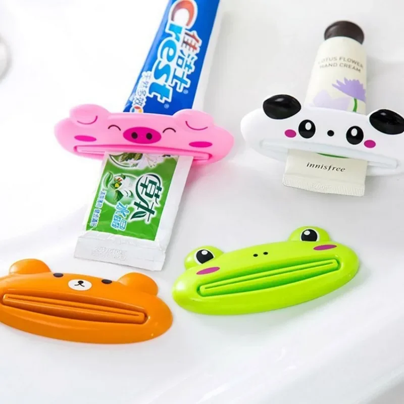 Cute Animal Toothpaste Squeeze – обзор и цена Pet Supplies Outlet