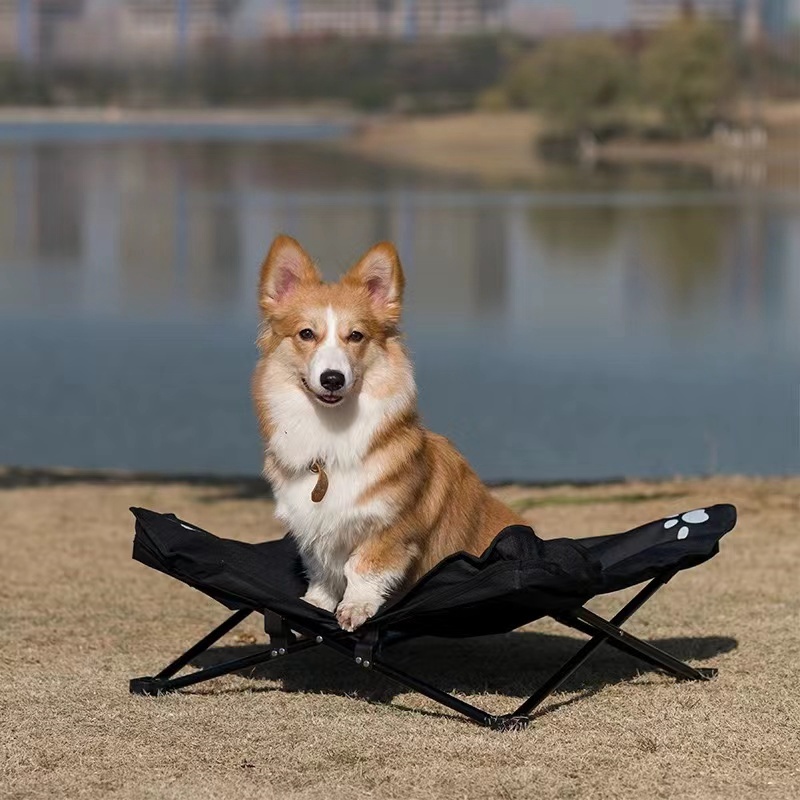 Pet Marching Bed Universal For – обзор и цена Pet Supplies Application