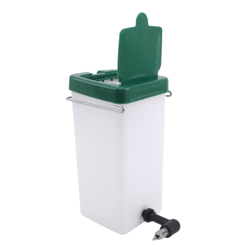 Creative Rabbit Water Dispense – обзор и цена Pet Supplies Outlet