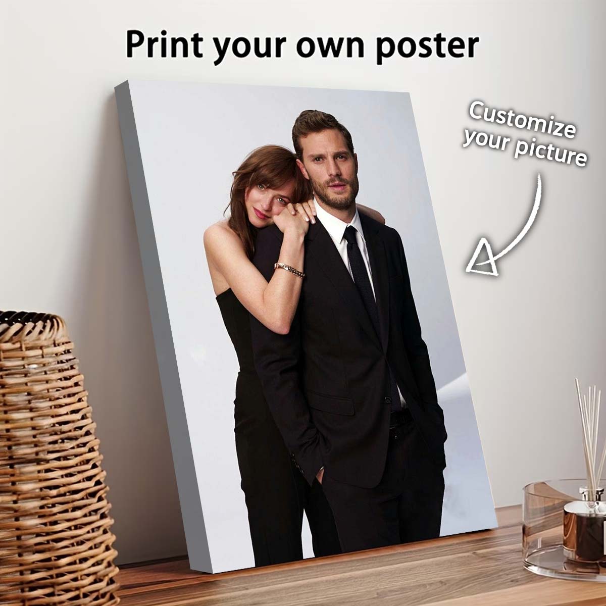 Custom Print Canvas Painting F – обзор и цена Pet Supplies Outlet
