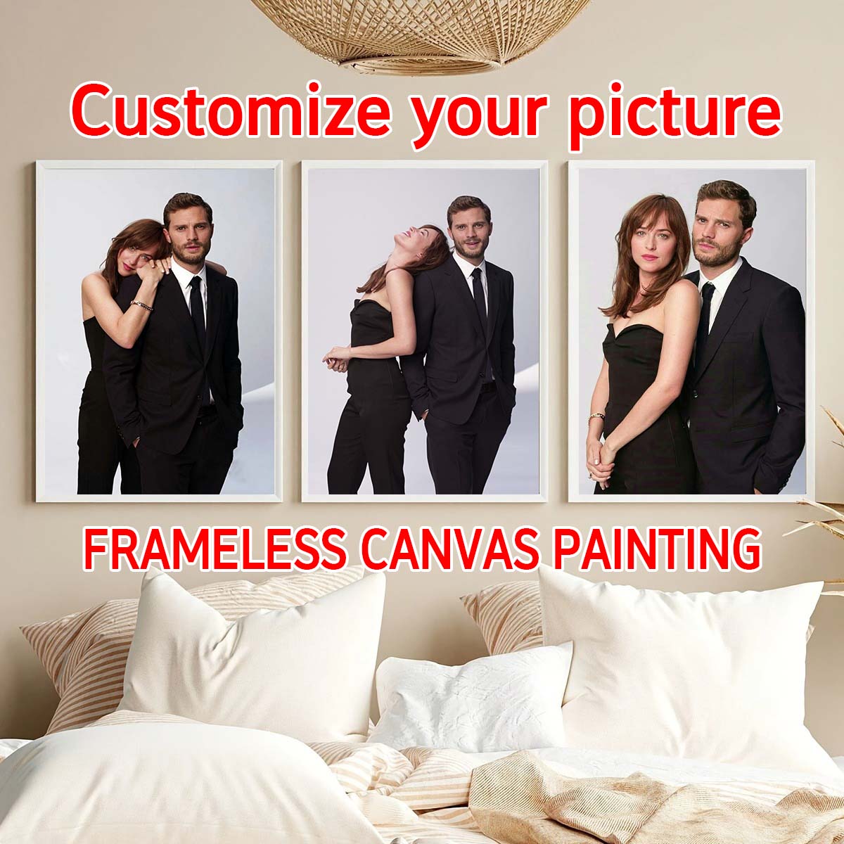 Custom Print Canvas Painting F – обзор и цена Pet Supplies Outlet