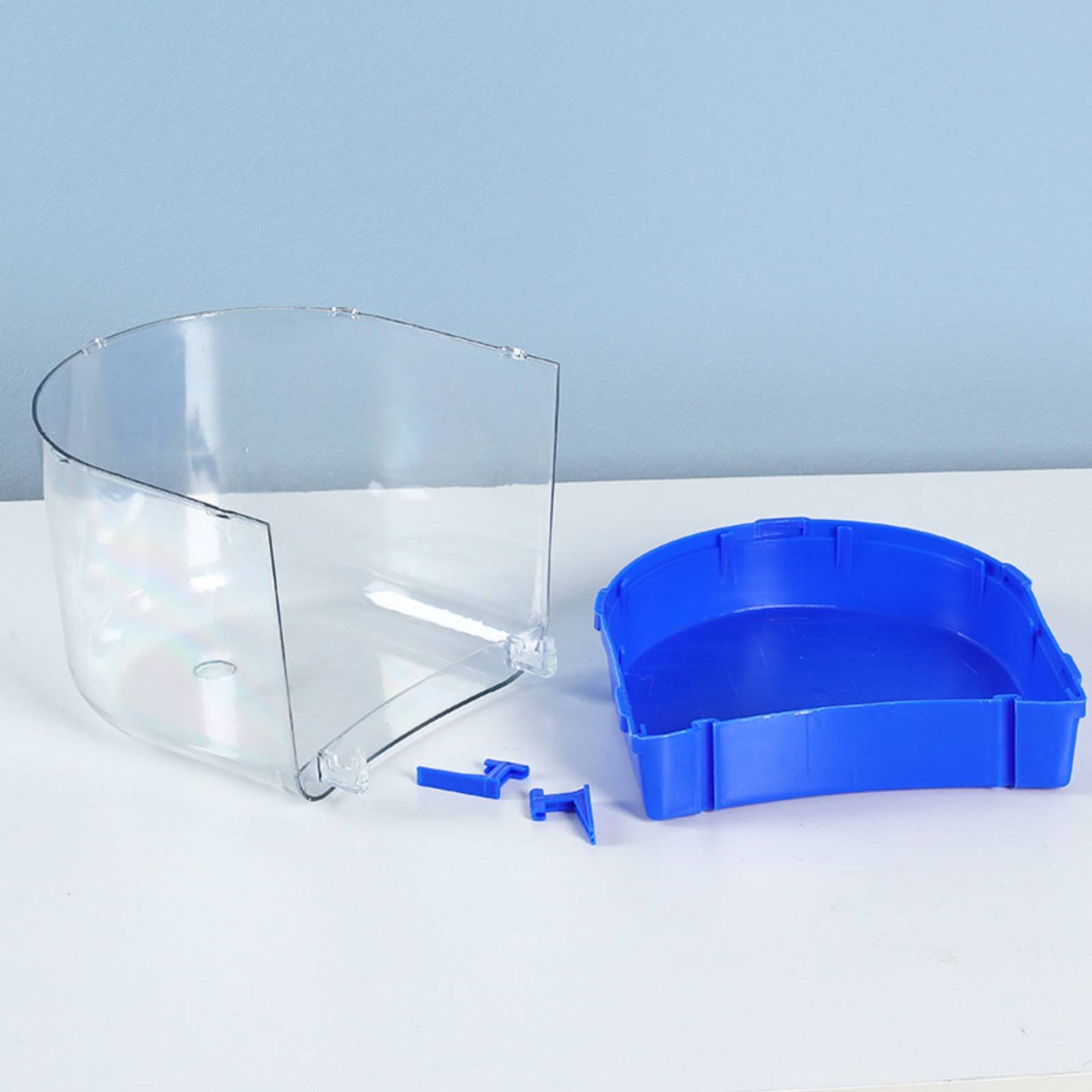 Bird Bathing Box Easy to Insta – обзор и цена Pet Supplies Usa