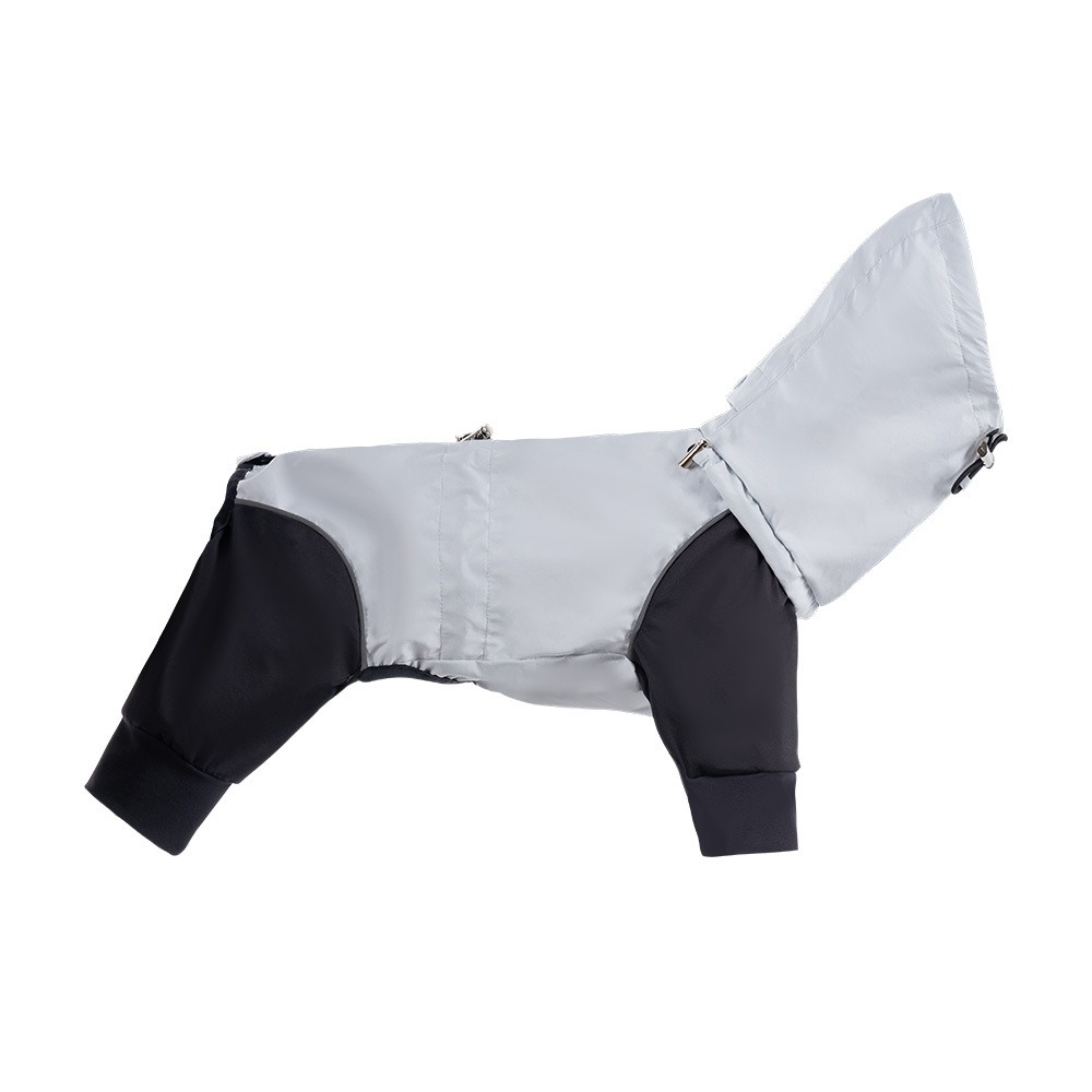 Lightweight dog raincoat with  – обзор и цена Dog Raincoat