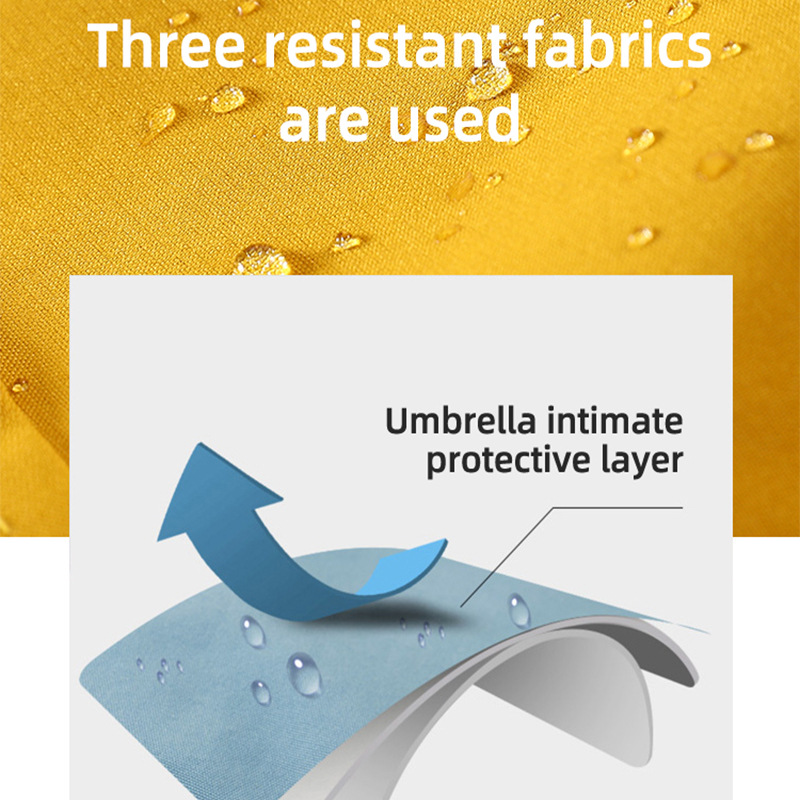 Towable Dog Four Legged Rainco – обзор и цена Dog Raincoat