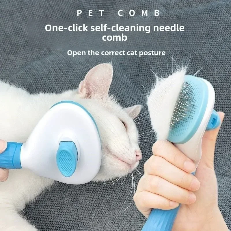 For Cat Accessories Dog Groomi – обзор и цена Pet Supplies Application