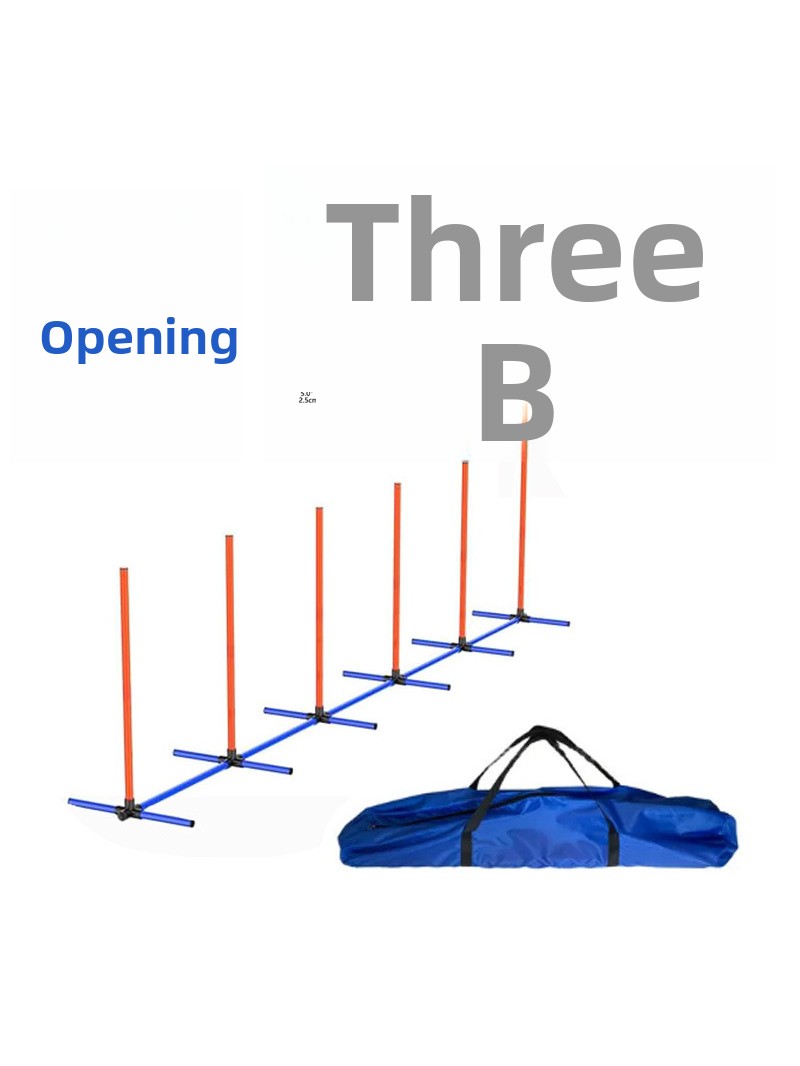 Dog Obstacle Training Competit – обзор и цена Pet Supplies Usa
