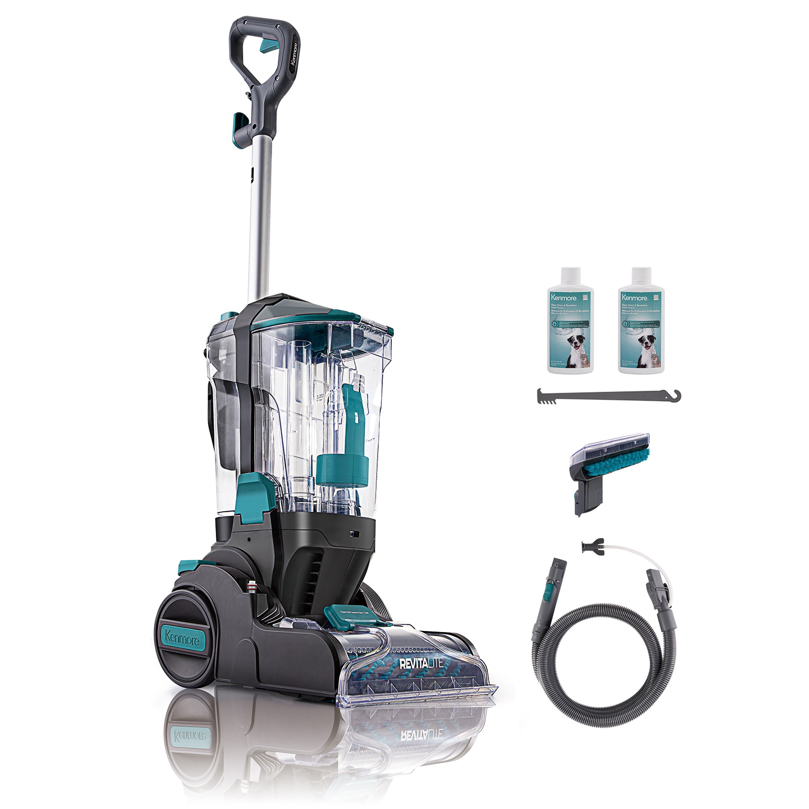 Professional Grade Dual Powere – обзор и цена Pet Supplies Usa