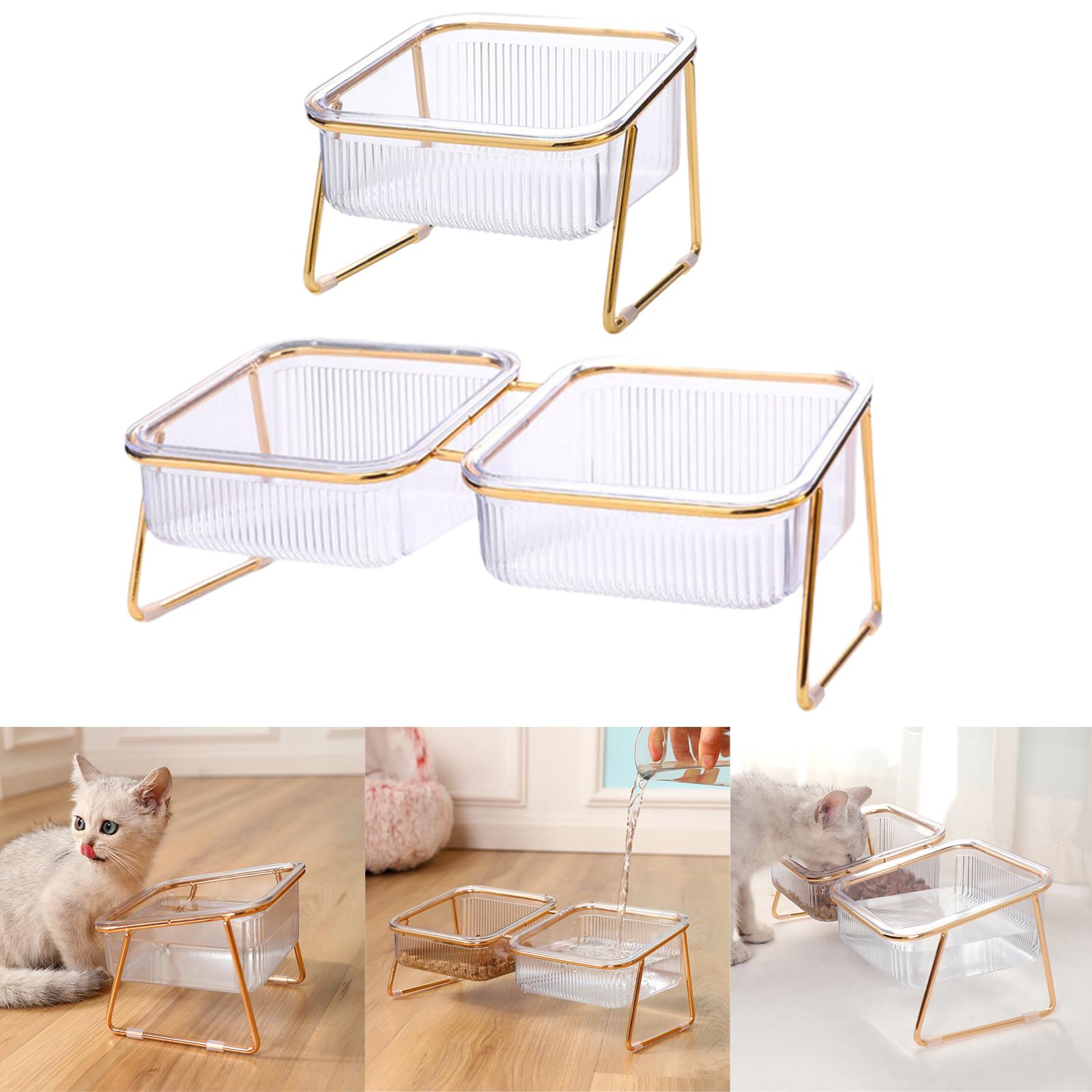 Detachable Pets Dogs Cat Raise – обзор и цена Pet Supplies Usa