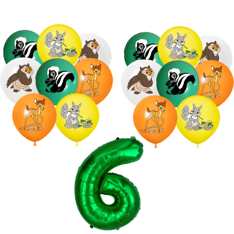 Bambi Forest Pet Deer Birthday – обзор и цена Pet Supplies Usa