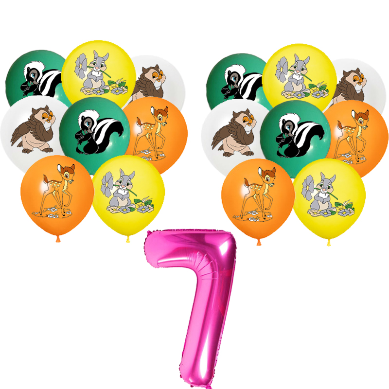Bambi Forest Pet Deer Birthday – обзор и цена Pet Supplies Usa