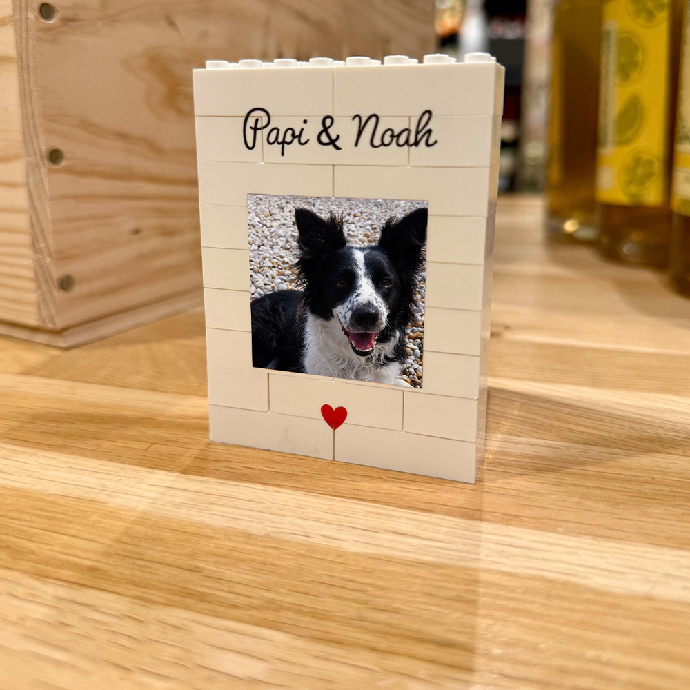 1PC Custom Pet Building Blocks – обзор и цена Pet Supplies Outlet