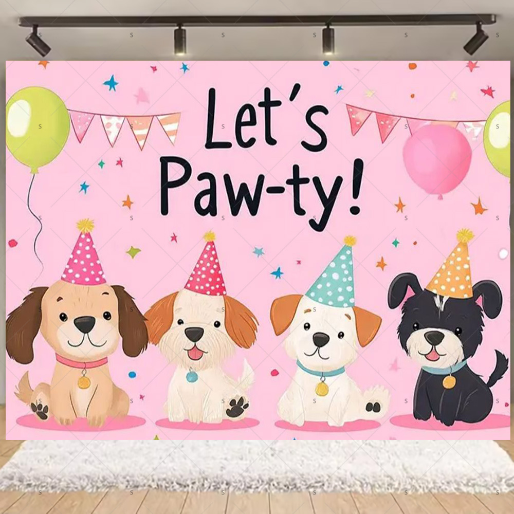 Cartoon Cat Dog Theme Kids Bir – обзор и цена Pet Supplies Outlet